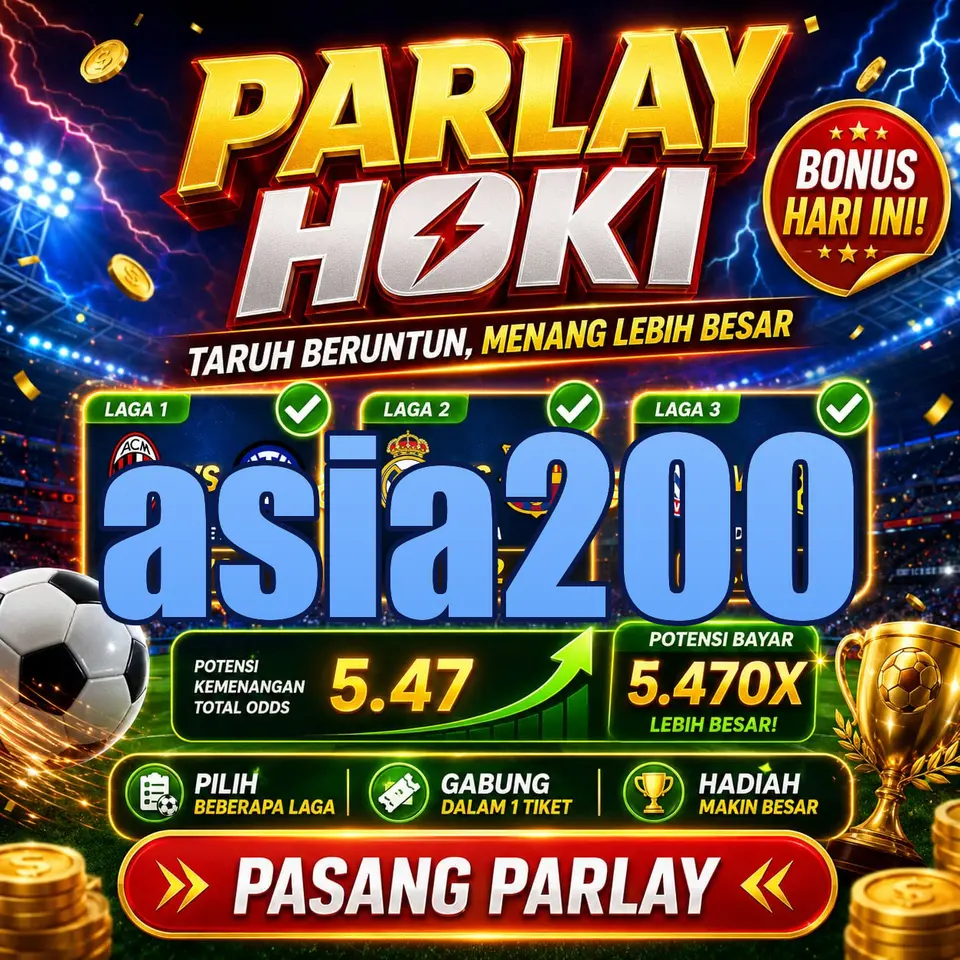 asia200 Masuk
