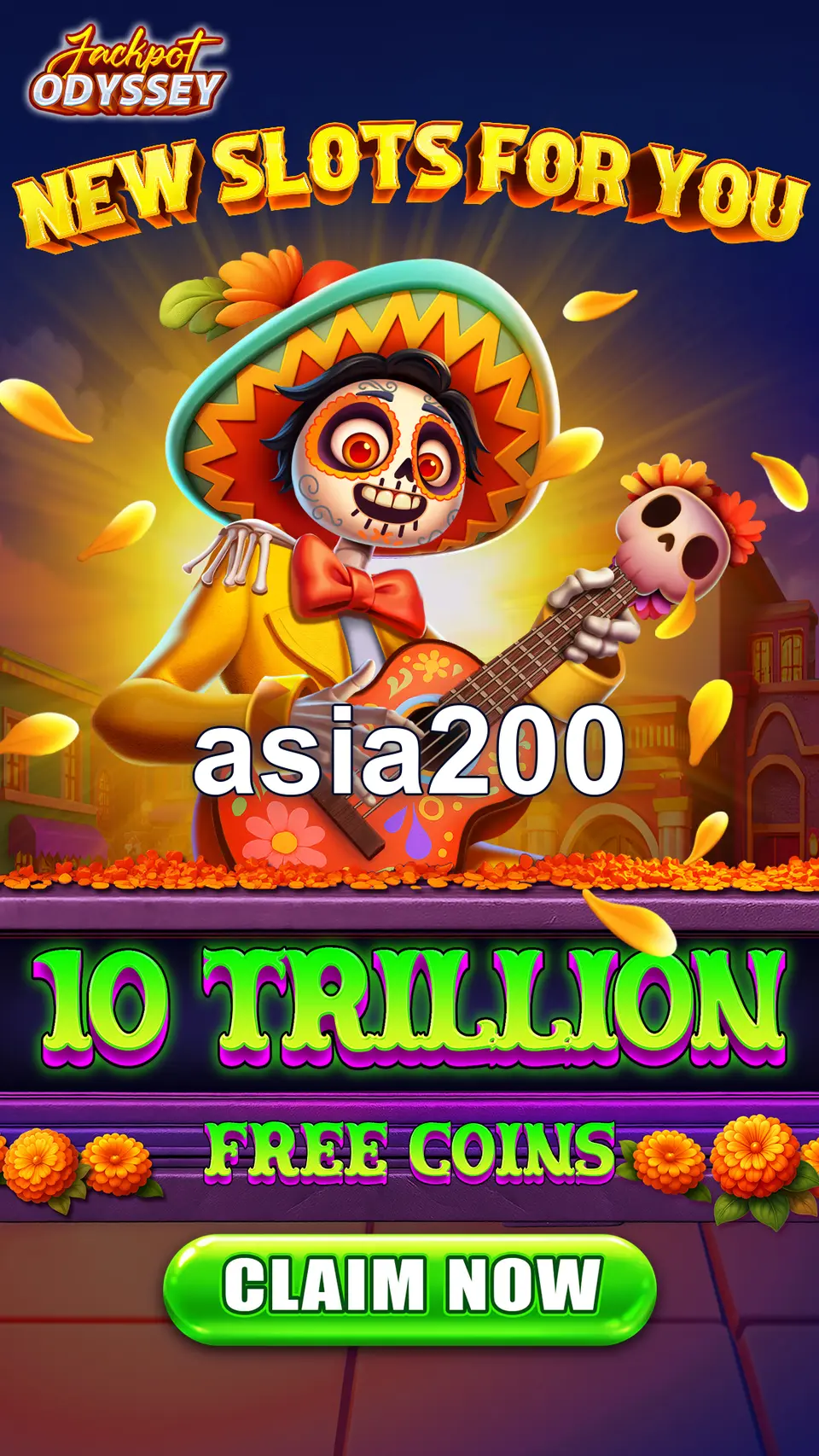 asia200 Masuk