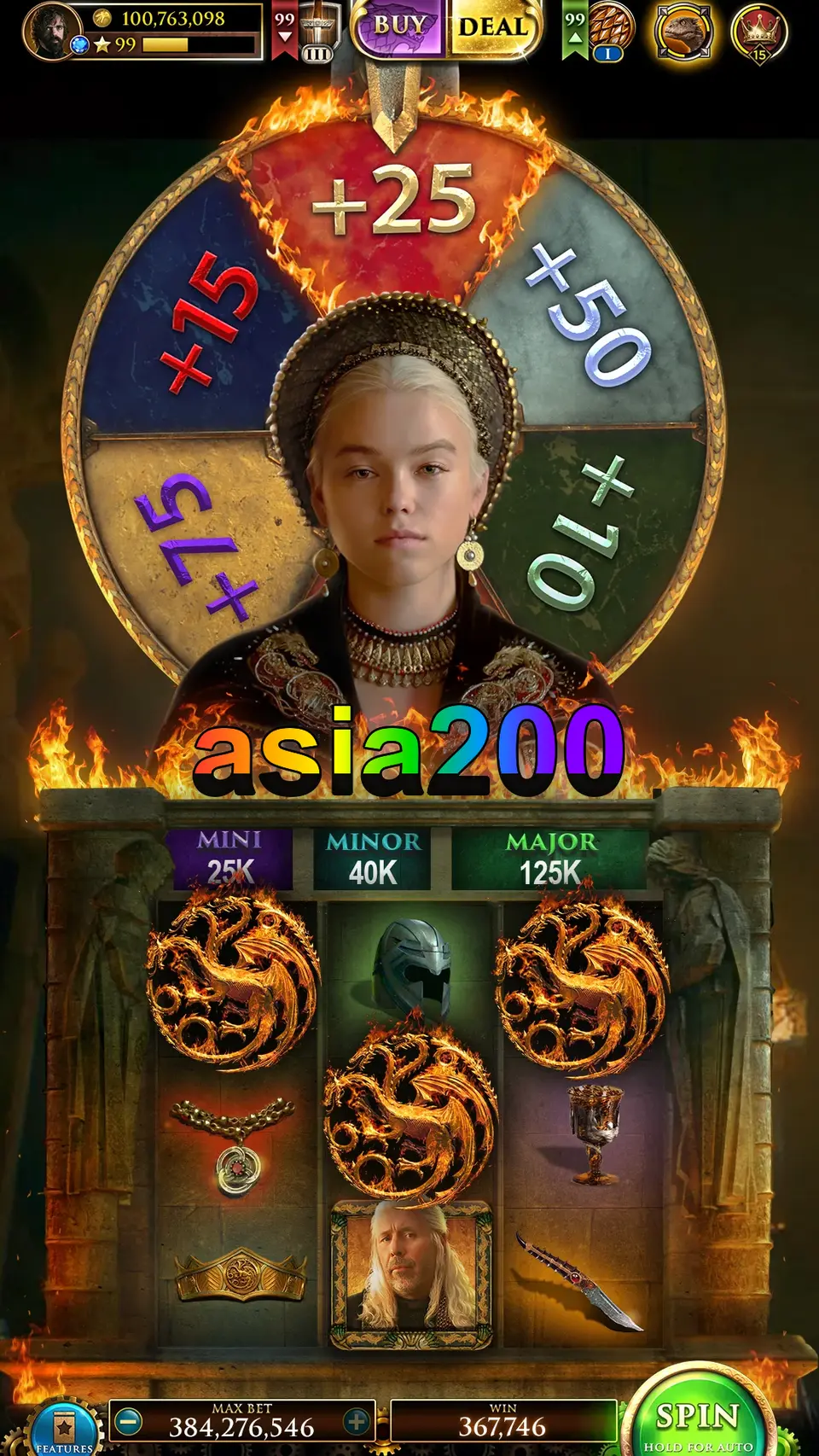 asia200 Masuk