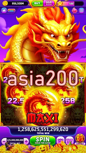asia200 Masuk