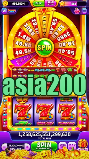 asia200 Preview - Resmi Unduh